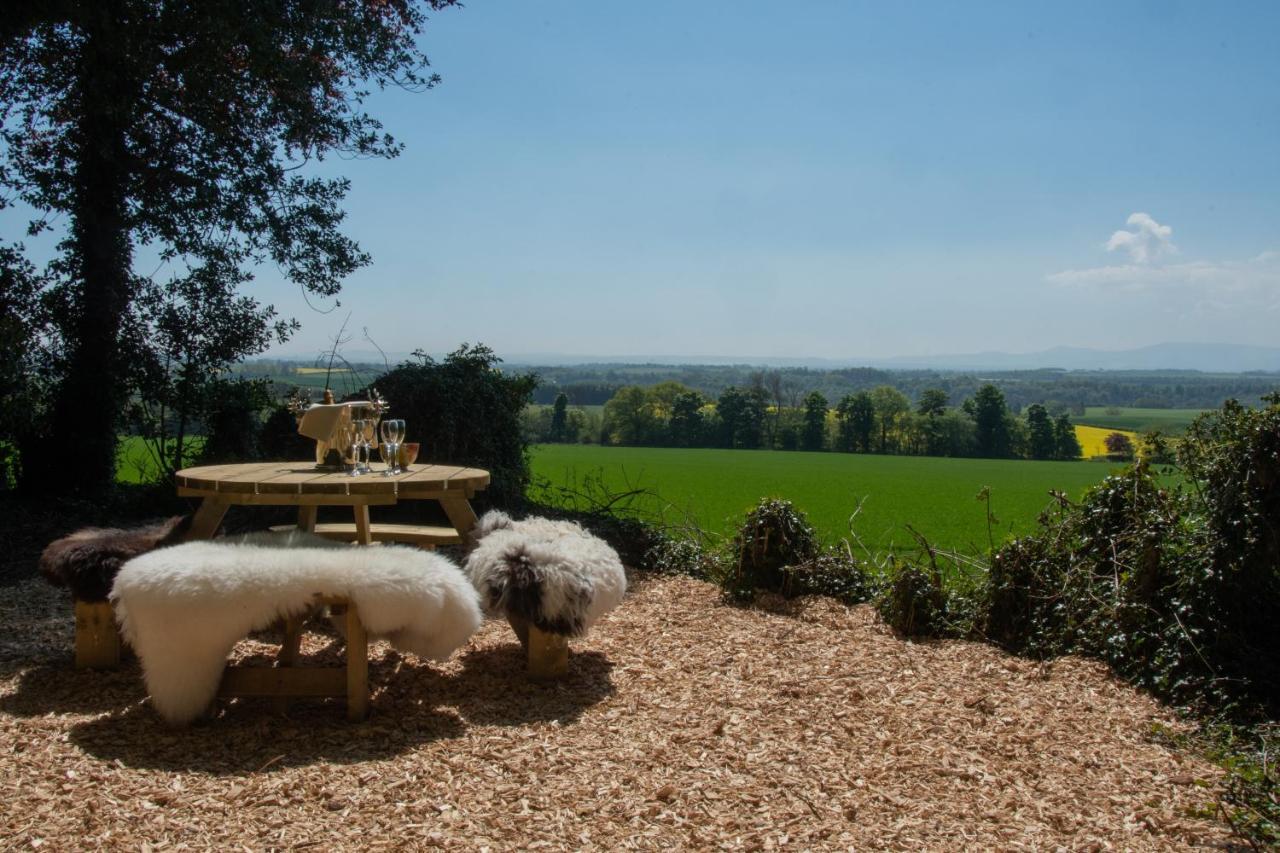 Chirnside Hall Hotel 외부 사진