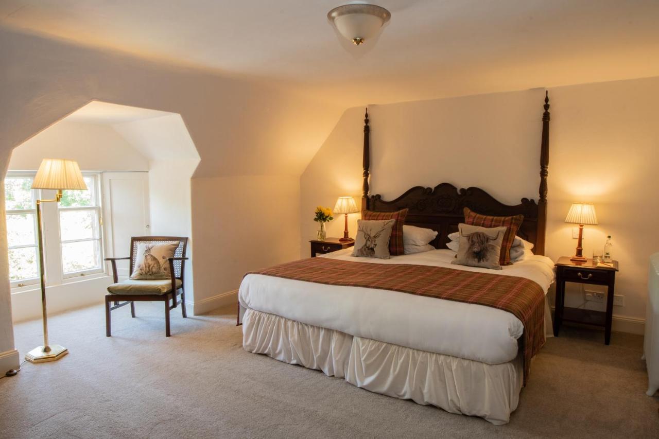 Chirnside Hall Hotel 외부 사진