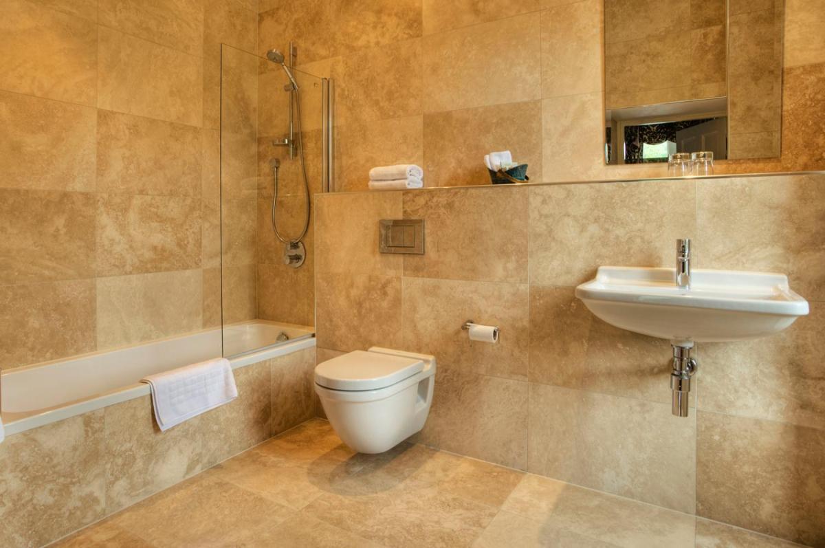 Chirnside Hall Hotel 외부 사진