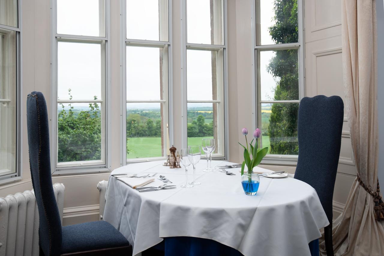 Chirnside Hall Hotel 외부 사진